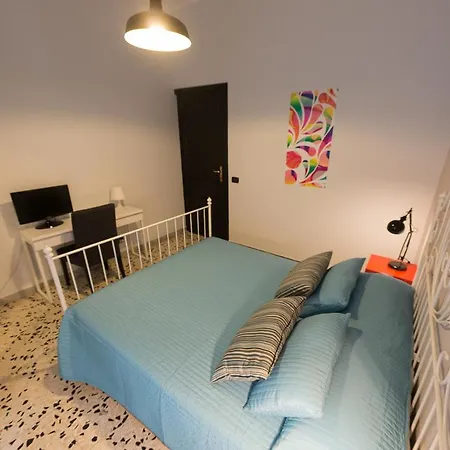Apartment Borgo Pio Luxury House