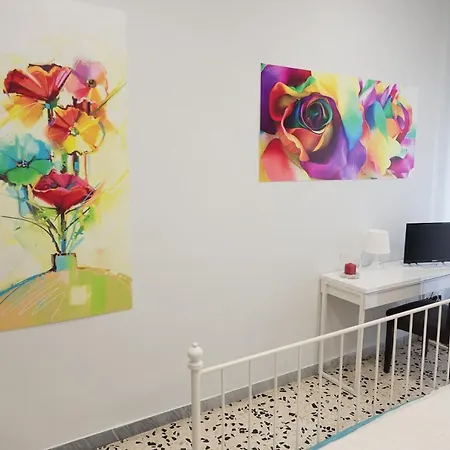 Apartment Borgo Pio Luxury House