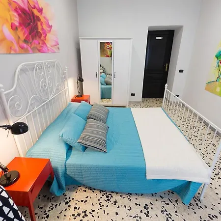 Apartment Borgo Pio Luxury House *