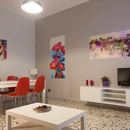 Borgo Pio Luxury House * Rome