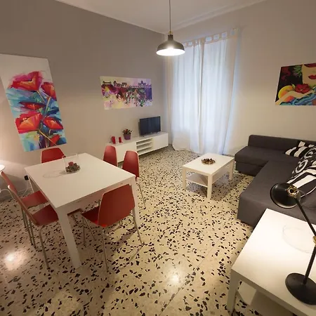 Apartment Borgo Pio Luxury House