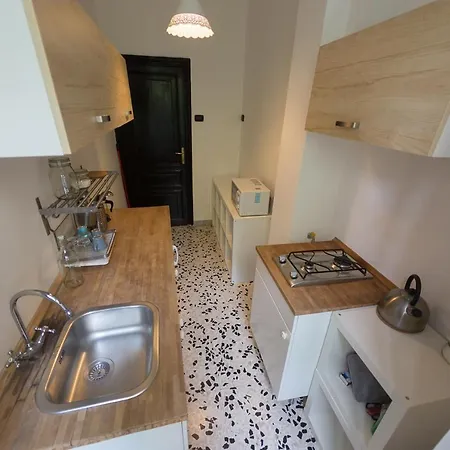 Borgo Pio Luxury House *