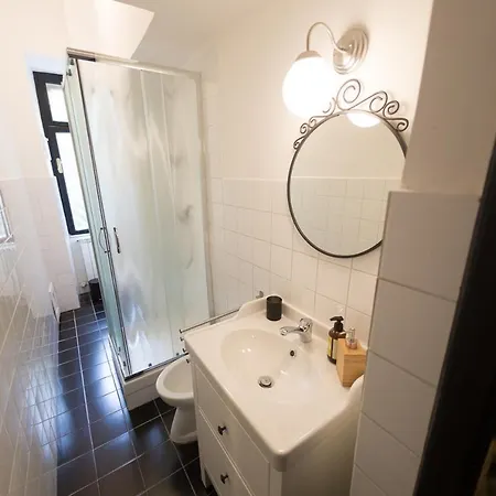 Borgo Pio Luxury House