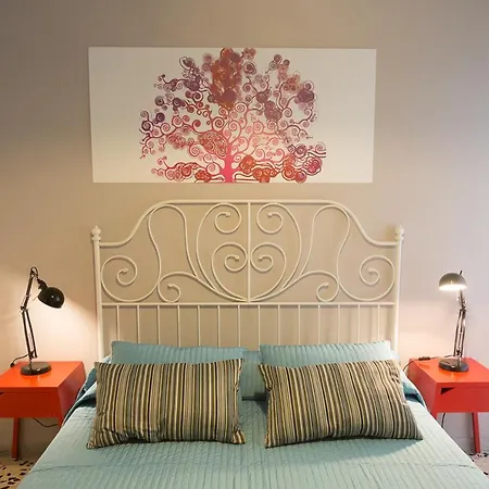 Apartment Borgo Pio Luxury House