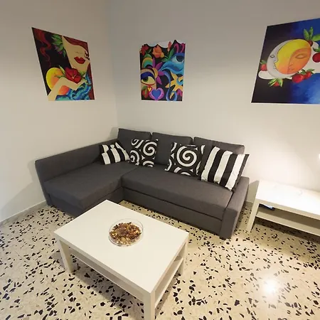 Borgo Pio Luxury House Apartment Rome