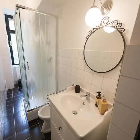 Apartment Borgo Pio Luxury House *