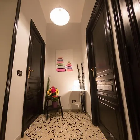 Borgo Pio Luxury House