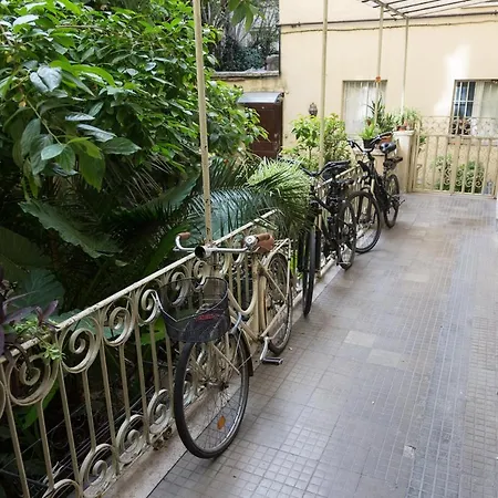 Borgo Pio Luxury House Apartment Rome