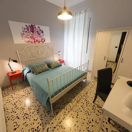 Borgo Pio Luxury House Rome