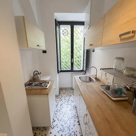 Borgo Pio Luxury House