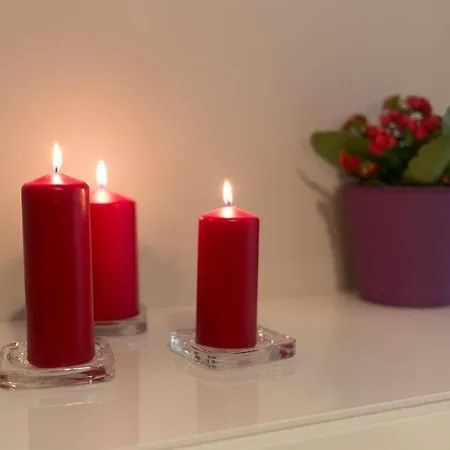 Borgo Pio Luxury House Apartment Rome