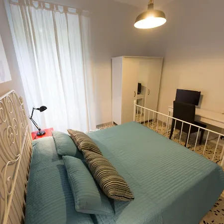 Borgo Pio Luxury House Apartment Rome