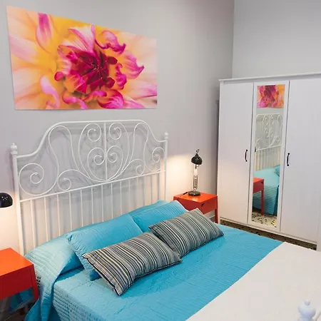Apartment Borgo Pio Luxury House Rome