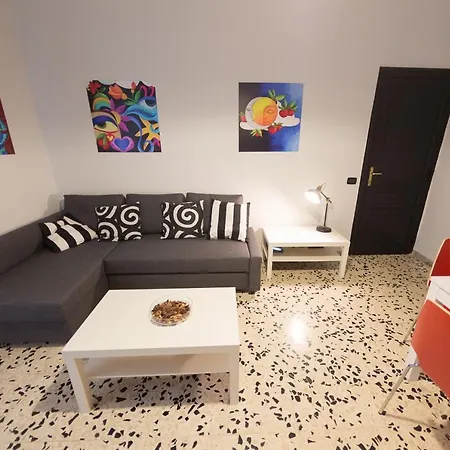 Borgo Pio Luxury House Apartamento *