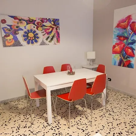 Borgo Pio Luxury House Apartamento Roma
