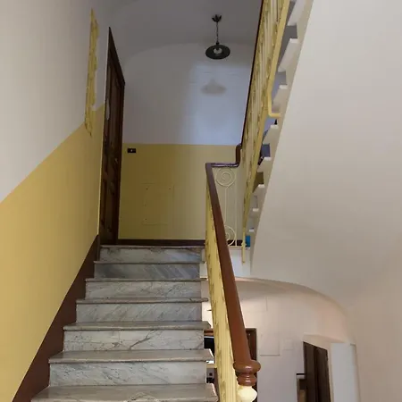 Borgo Pio Luxury House Apartamento *