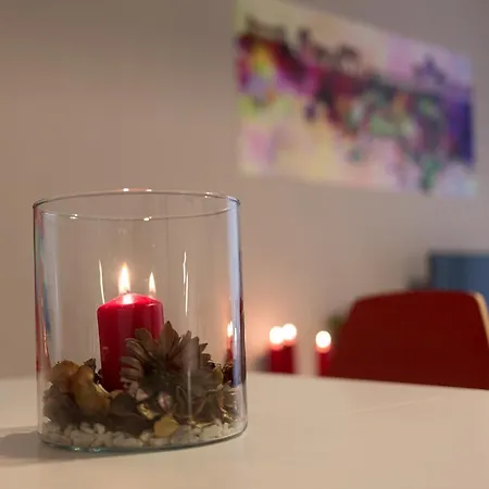 Borgo Pio Luxury House Apartamento *