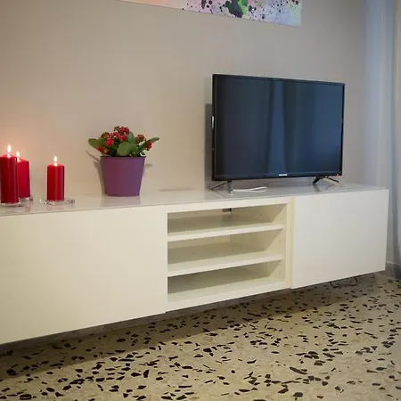 Borgo Pio Luxury House Apartamento *